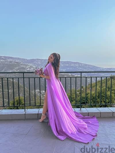 Wedding Bridesmaid dress