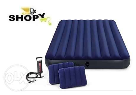 Bestway air  Bed King Size 0