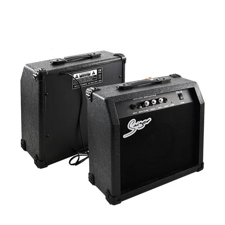 Smiger TG Amplifiers 0