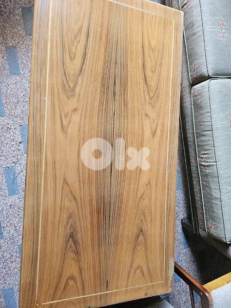 salon 4 pces + 3 tables 2