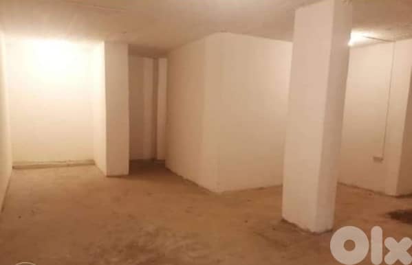 100 Sqm | Depot For Sale In Chiyah 0