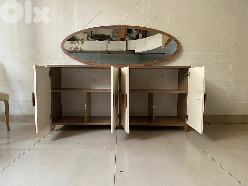 اوضة سفرة شغل Ballona تركية 1