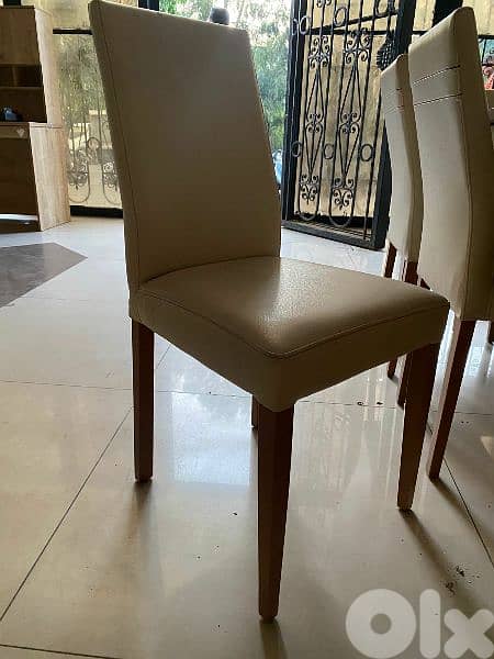 اوضة سفرة شغل Ballona تركية 5