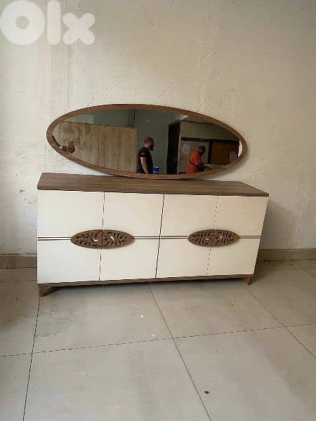 اوضة سفرة شغل Ballona تركية 6