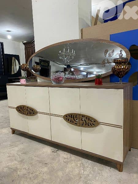 اوضة سفرة شغل Ballona تركية 3