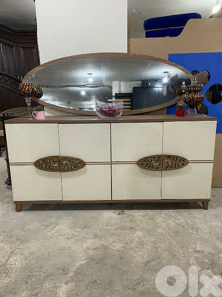 اوضة سفرة شغل Ballona تركية 4