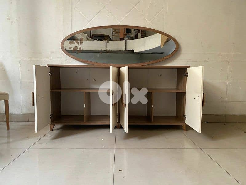 اوضة سفرة شغل Ballona تركية 8