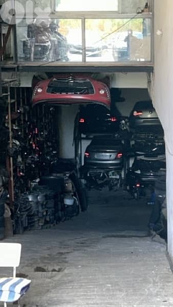 دفاع سترون DS3 موديل 2012 1