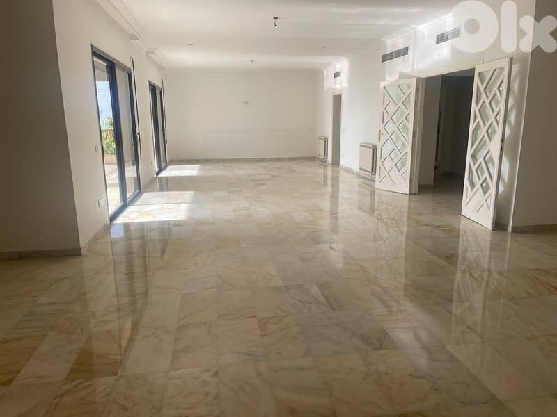 APARTMENT IN BIYADA PRIME (440SQ) WITH SEA VIEW , (BIR-133) 0