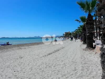 Spain Murcia get your residence visa apartment close to beachRML-02148
