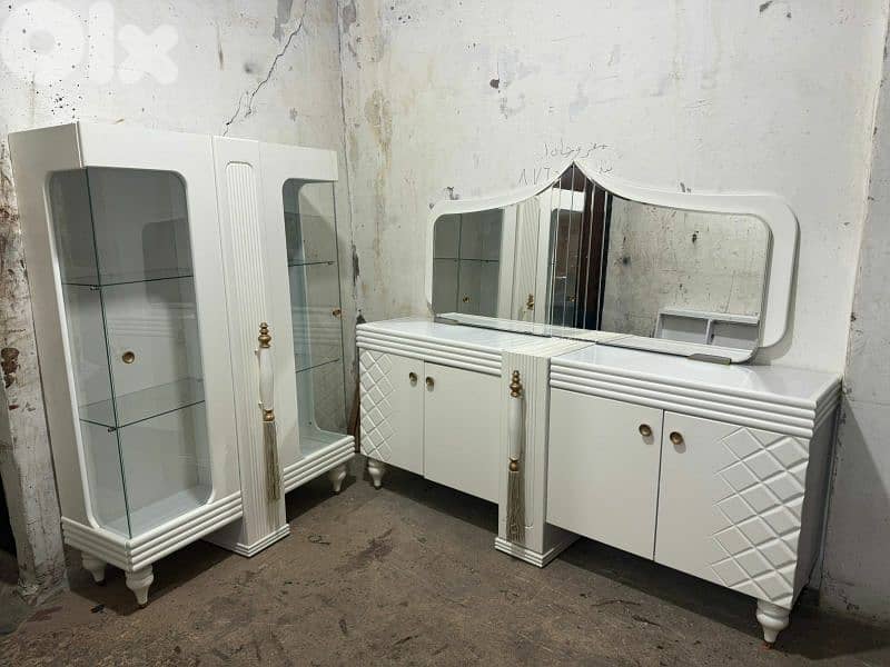 اوضة سفرة تركية كتير مرتبة 2