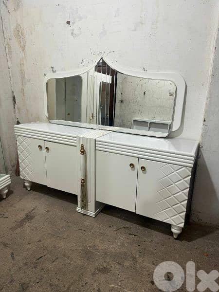 اوضة سفرة تركية مرتبة كتير 0