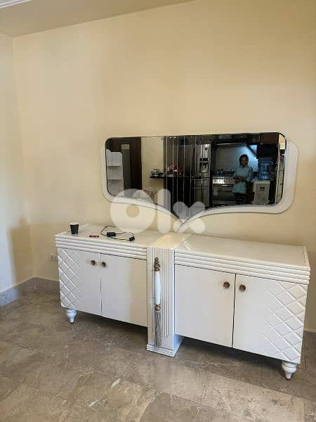 اوضة سفرة تركية مرتبة كتير 4