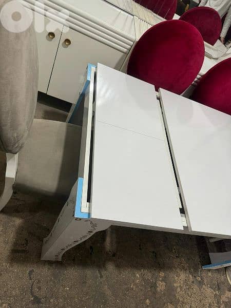 اوضة سفرة تركية مرتبة كتير 10