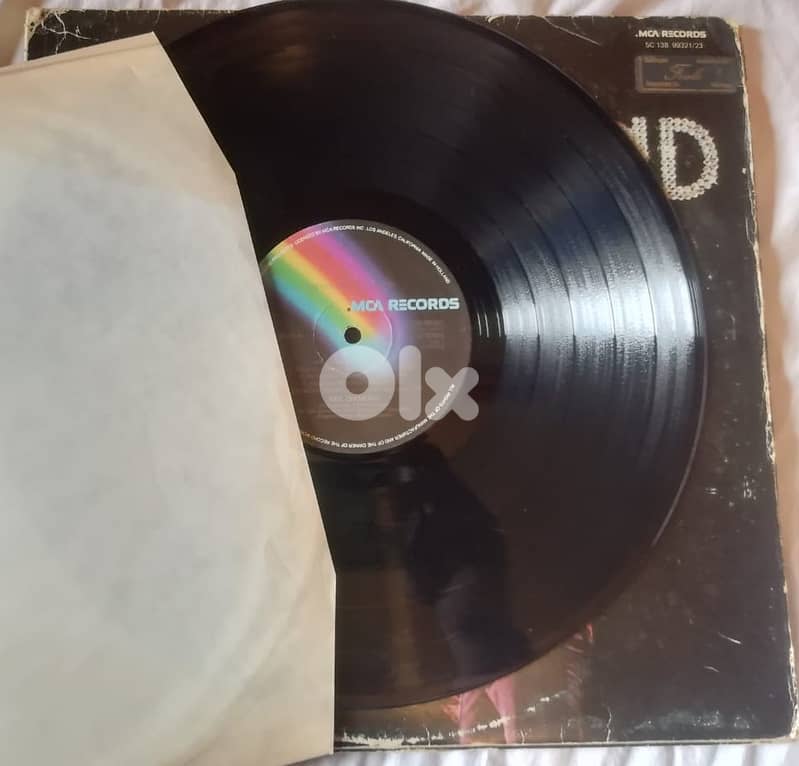 The Neil Diamond show 3 vinyl album 4