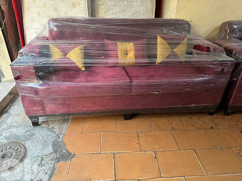 طقم كنبايات شغل توصاية بفتح صندوق خشب زان 0