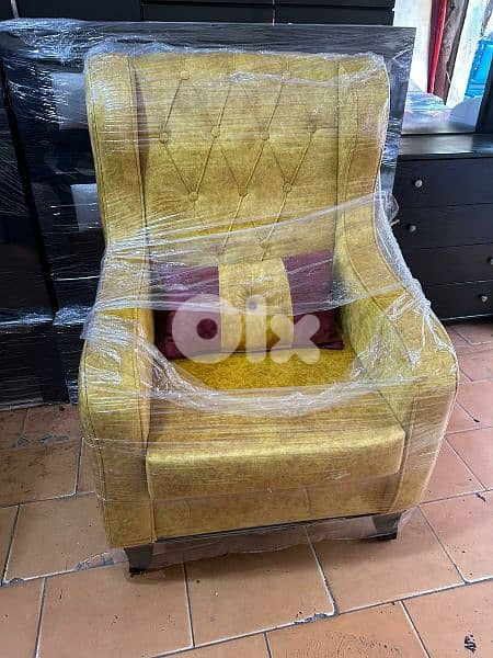 طقم كنبايات شغل توصاية بفتح صندوق خشب زان 3