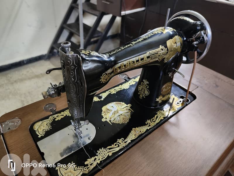 ماكينة خياطة 3