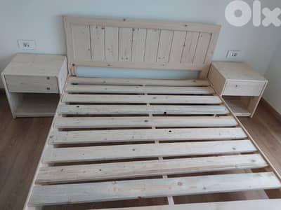 all size of bed
