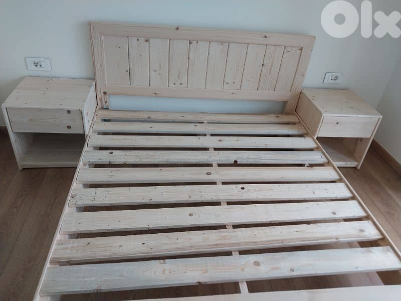 all size of bed 4