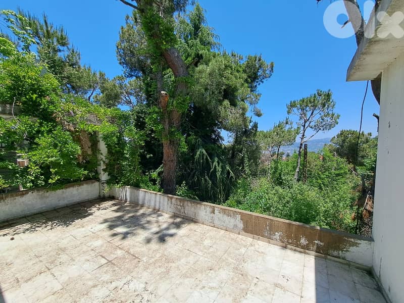 L15575-Land With An Old House for Sale In Naas 2