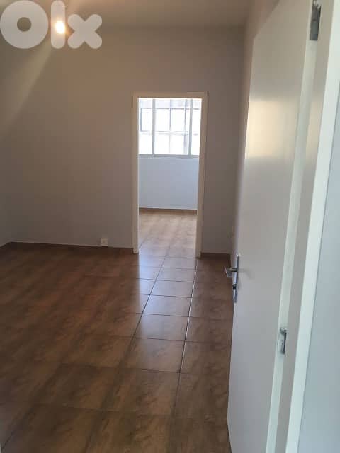 50 Sqm l Fully Renovated Office For Rent In Achrafieh - Sessine 0