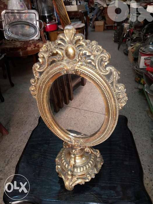 مراية مميزة فخمة 0