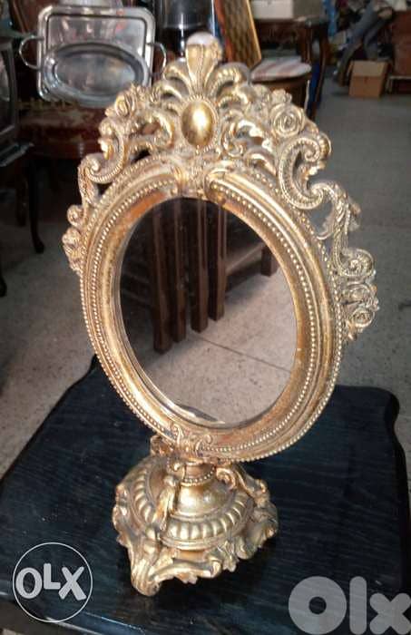 مراية مميزة فخمة 1