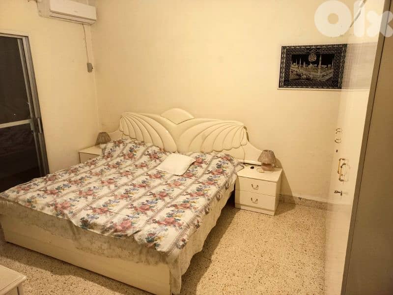 غرفة نوم عائلية 0