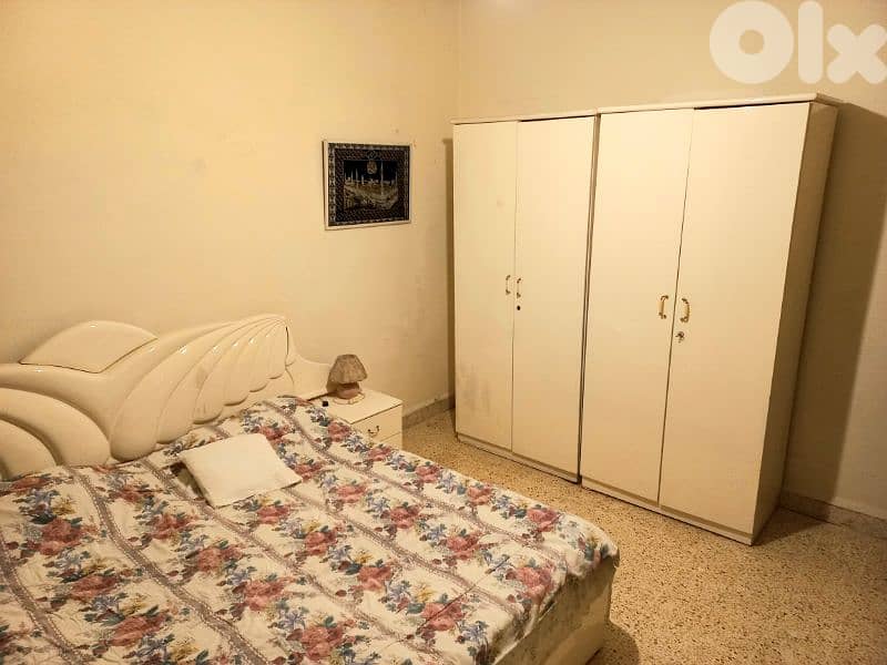 غرفة نوم عائلية 1