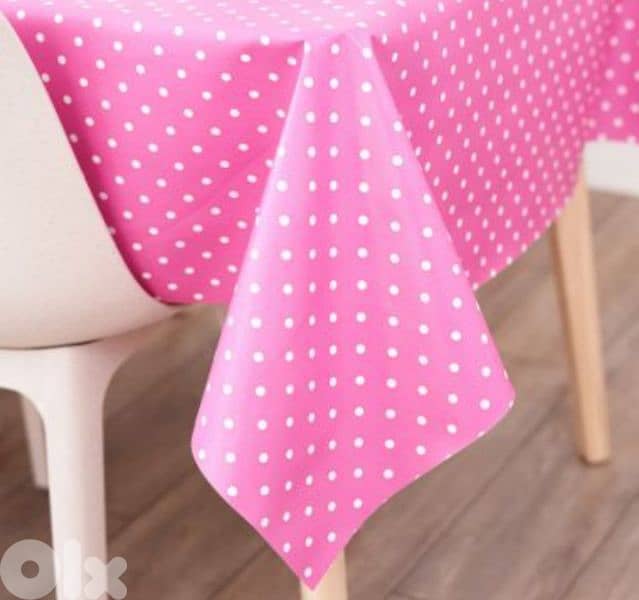 party tables covers 3