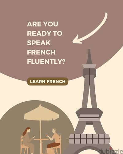 We teach you French from Level Zero