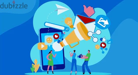 Certified Social Media Specialist starting 150$