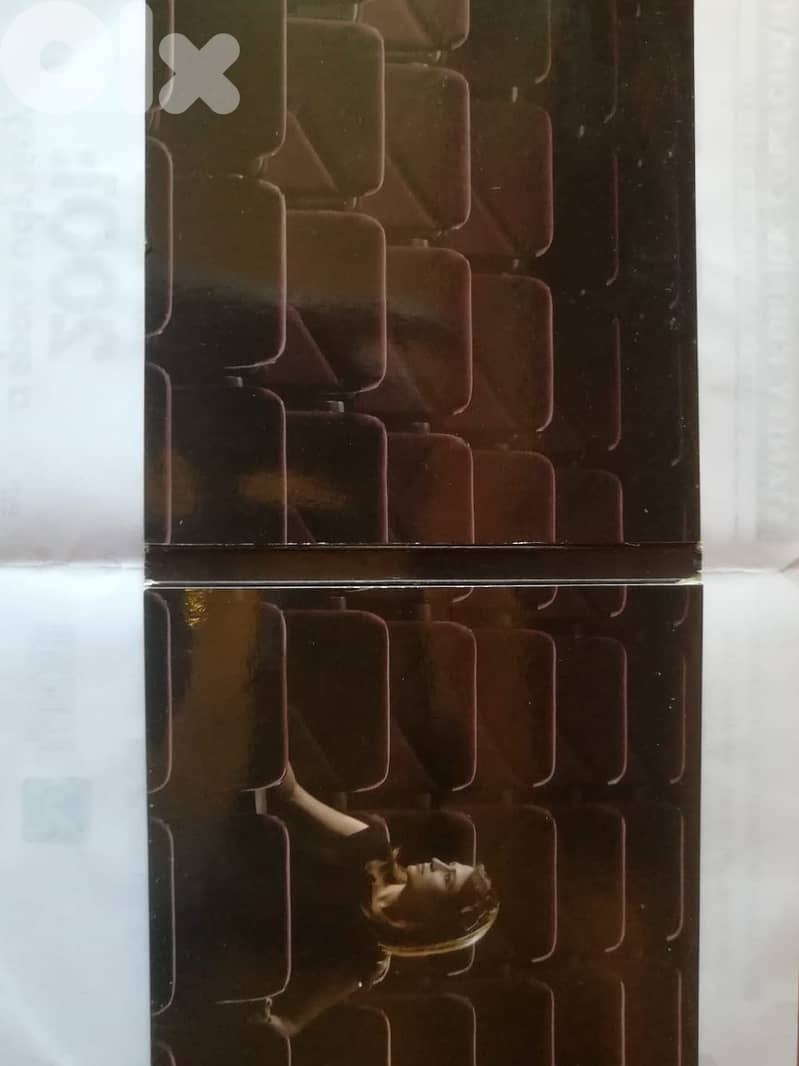 Julia live at Casino Du Liban 2 cds 2