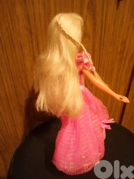 BLOSSOM BEAUTY Barbie Great Mattel1996 gone Rare dressed doll+Shoes=31 5