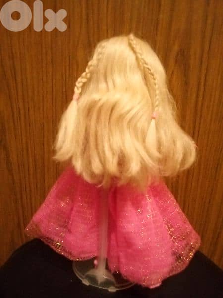 BLOSSOM BEAUTY Barbie Great Mattel1996 gone Rare dressed doll+Shoes=31 3