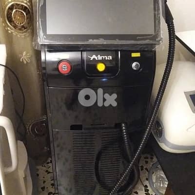 soprano titanium laser hair removal