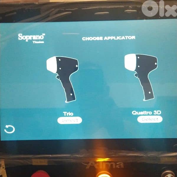 soprano titanium laser hair removal 2