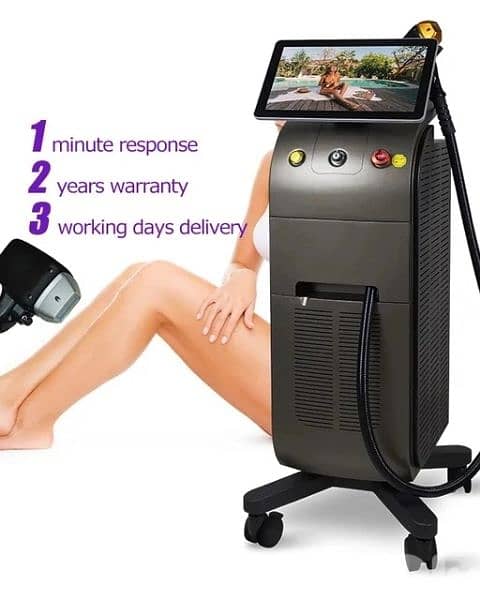 soprano titanium laser hair removal 6