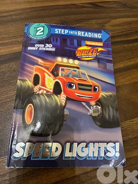 pj mask and blaze story kids toys 1