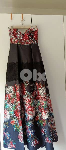 new dress size 10. made in turkey. not used 0