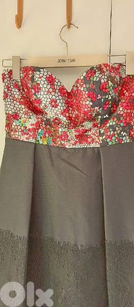 new dress size 10. made in turkey. not used 1