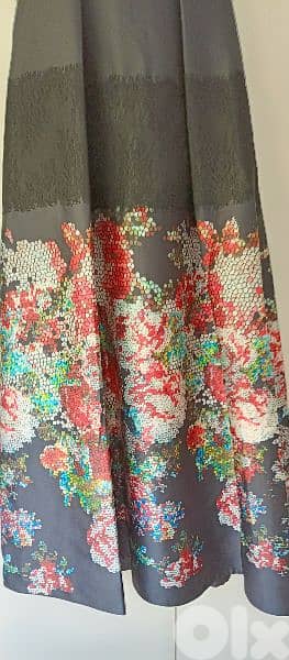 new dress size 10. made in turkey. not used 3