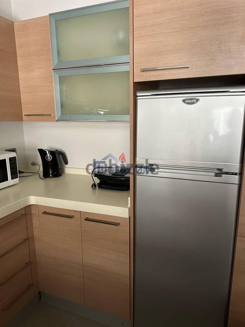 Furnished Chalet For Rent In Faraya 2