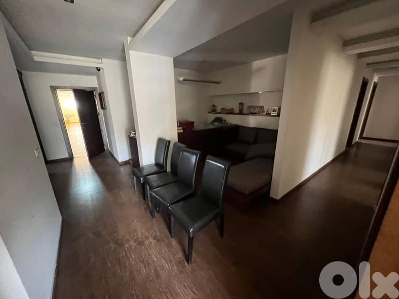 OFFICE IN THE HEART OF DOWNTOWN + TERRACE (200SQ) 7 ROOMS , (ACR-616) 0