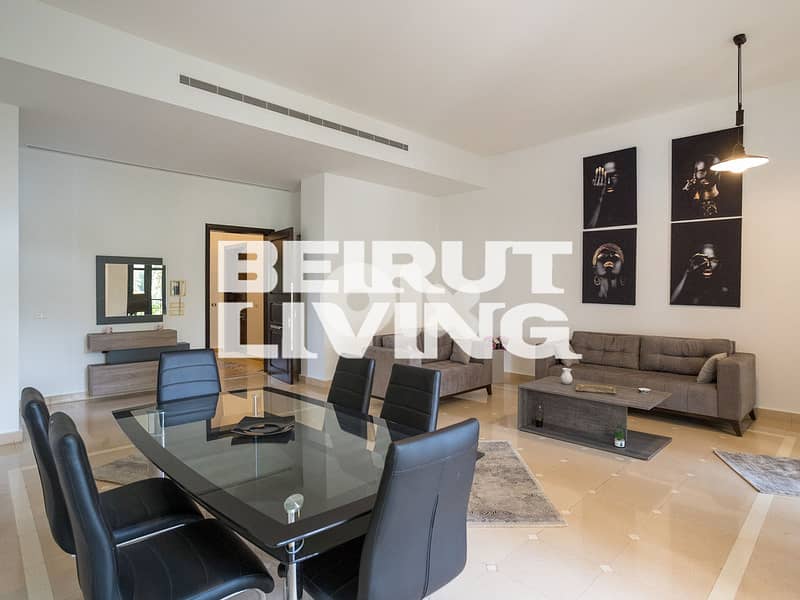 Smartly Designed | Garden | Prime Area | Well Secured 0