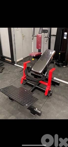 Hip trust new ajnabeye 0