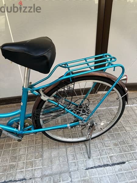 City bike 2