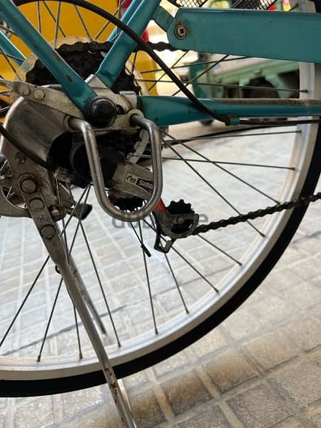 City bike 5