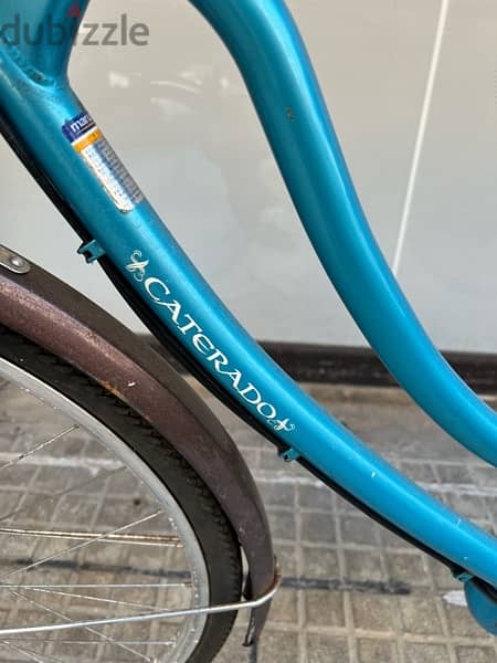 City bike 8